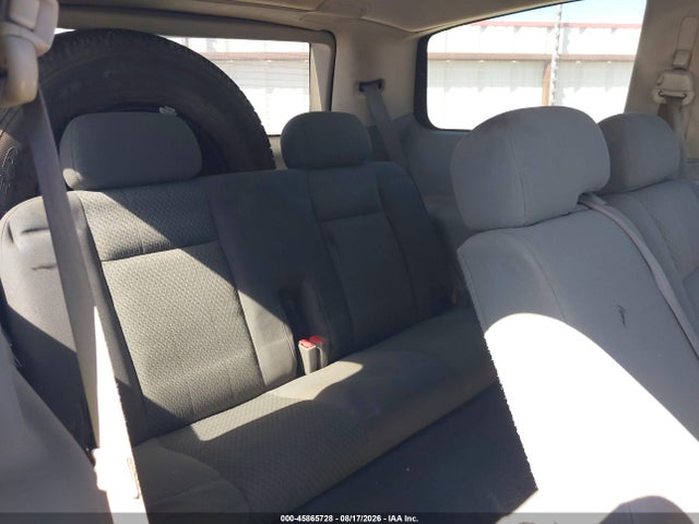 45865728 :رقم المزاد ، 1D8HD38K47F558098 vin ، 2007 Dodge Durango Sxt مزاد بيع