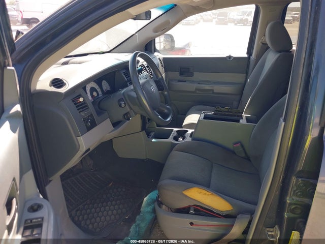 45865728 :رقم المزاد ، 1D8HD38K47F558098 vin ، 2007 Dodge Durango Sxt مزاد بيع