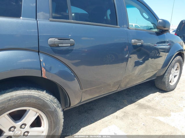 45865728 :رقم المزاد ، 1D8HD38K47F558098 vin ، 2007 Dodge Durango Sxt مزاد بيع