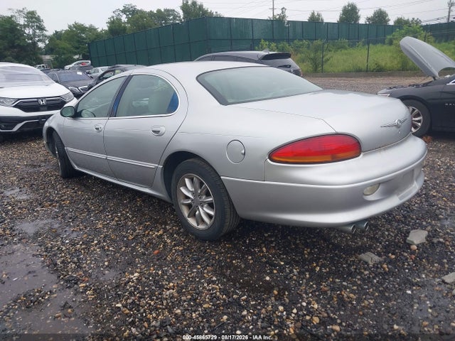 45865729 :رقم المزاد ، 2C3AD56GX2H117257 vin ، 2002 Chrysler Concorde Limited مزاد بيع