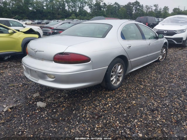 45865729 :رقم المزاد ، 2C3AD56GX2H117257 vin ، 2002 Chrysler Concorde Limited مزاد بيع