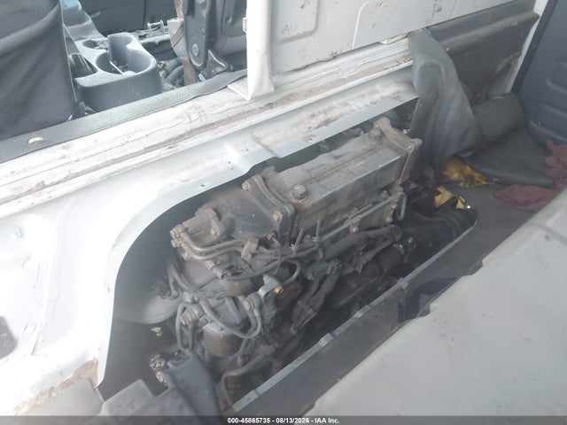 Продажа на аукционе авто 2018 Isuzu Npr Hd, vin: JALC4J16XJ7008916, номер лота: 45865735