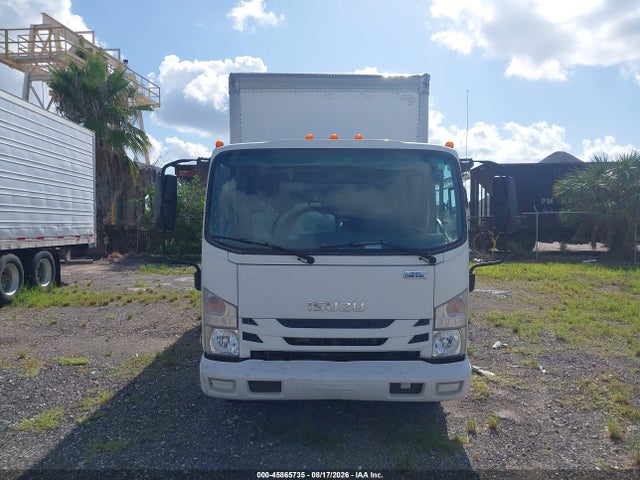 Продажа на аукционе авто 2018 Isuzu Npr Hd, vin: JALC4J16XJ7008916, номер лота: 45865735