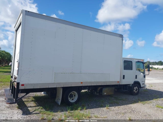 Продажа на аукционе авто 2018 Isuzu Npr Hd, vin: JALC4J16XJ7008916, номер лота: 45865735