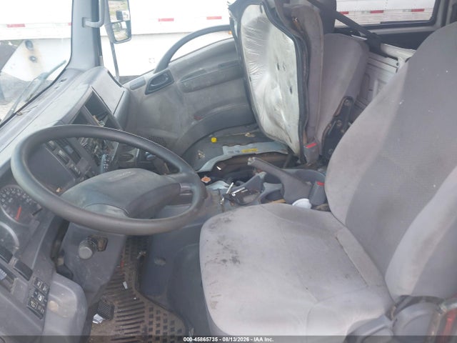 Продажа на аукционе авто 2018 Isuzu Npr Hd, vin: JALC4J16XJ7008916, номер лота: 45865735