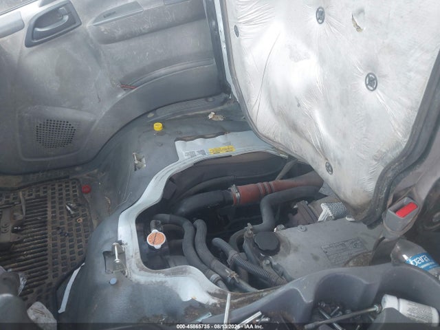 Продажа на аукционе авто 2018 Isuzu Npr Hd, vin: JALC4J16XJ7008916, номер лота: 45865735