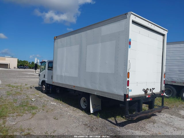 Продажа на аукционе авто 2018 Isuzu Npr Hd, vin: JALC4J16XJ7008916, номер лота: 45865735