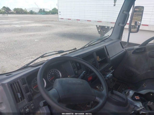 Продажа на аукционе авто 2018 Isuzu Npr Hd, vin: JALC4J16XJ7008916, номер лота: 45865735