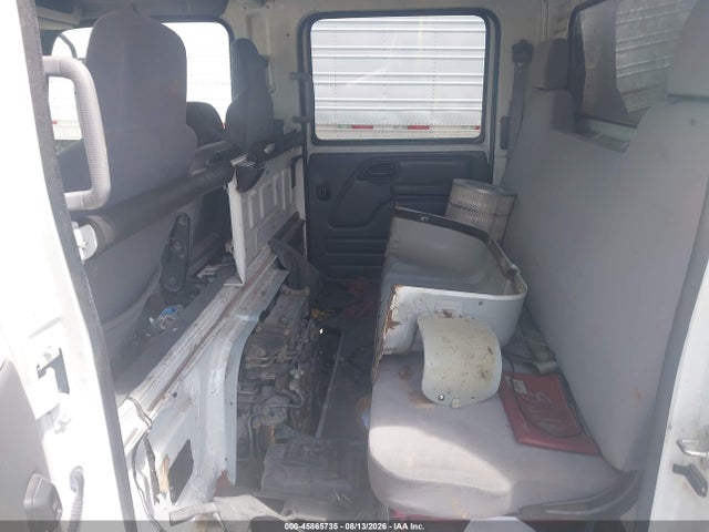 Продажа на аукционе авто 2018 Isuzu Npr Hd, vin: JALC4J16XJ7008916, номер лота: 45865735