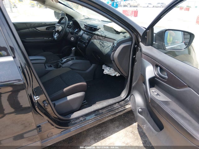 Продаж на аукціоні авто 2021 Nissan Rogue Sport S Fwd Xtronic Cvt, vin: JN1BJ1AV1MW566714, номер лоту: 45865739