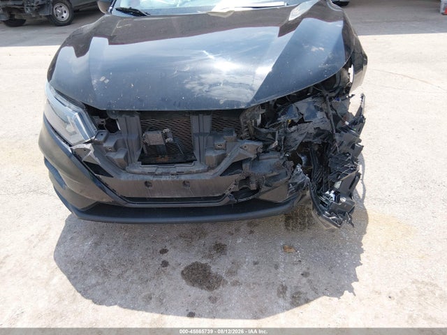 Продаж на аукціоні авто 2021 Nissan Rogue Sport S Fwd Xtronic Cvt, vin: JN1BJ1AV1MW566714, номер лоту: 45865739
