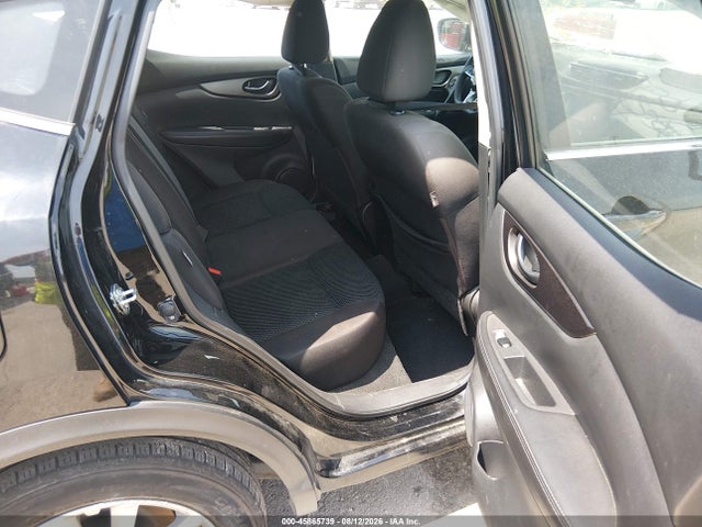 Продаж на аукціоні авто 2021 Nissan Rogue Sport S Fwd Xtronic Cvt, vin: JN1BJ1AV1MW566714, номер лоту: 45865739