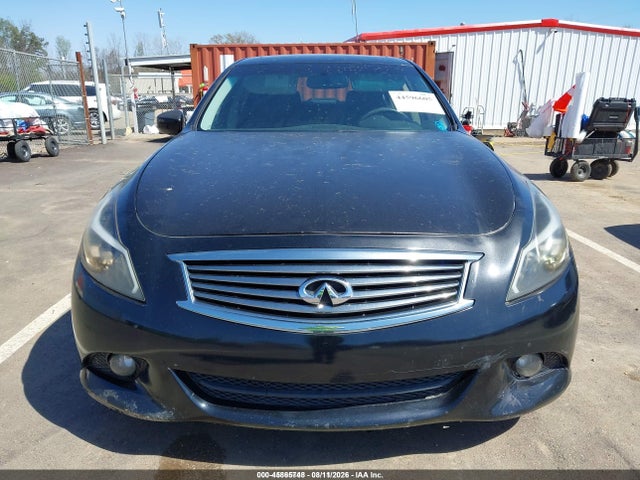 Продаж на аукціоні авто 2011 Infiniti G37 Journey, vin: JN1CV6AP0BM304442, номер лоту: 45865748