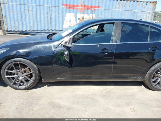 Продаж на аукціоні авто 2011 Infiniti G37 Journey, vin: JN1CV6AP0BM304442, номер лоту: 45865748