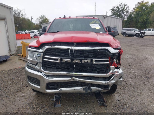Aukcja sprzedaży 2023 Ram 3500 Tradesman  4x4 6'4 Box, vin: 3C63R3CJXPG541630, numer aukcji: 45865752