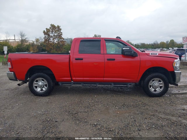 Aukcja sprzedaży 2023 Ram 3500 Tradesman  4x4 6'4 Box, vin: 3C63R3CJXPG541630, numer aukcji: 45865752