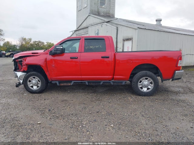 Aukcja sprzedaży 2023 Ram 3500 Tradesman  4x4 6'4 Box, vin: 3C63R3CJXPG541630, numer aukcji: 45865752