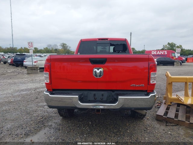 Aukcja sprzedaży 2023 Ram 3500 Tradesman  4x4 6'4 Box, vin: 3C63R3CJXPG541630, numer aukcji: 45865752