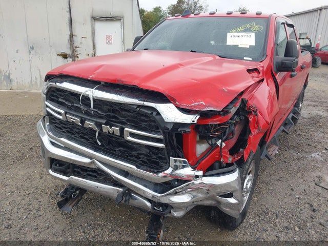 Aukcja sprzedaży 2023 Ram 3500 Tradesman  4x4 6'4 Box, vin: 3C63R3CJXPG541630, numer aukcji: 45865752