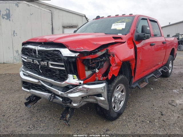 Aukcja sprzedaży 2023 Ram 3500 Tradesman  4x4 6'4 Box, vin: 3C63R3CJXPG541630, numer aukcji: 45865752