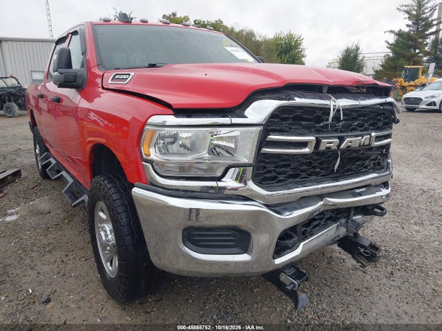 Aukcja sprzedaży 2023 Ram 3500 Tradesman  4x4 6'4 Box, vin: 3C63R3CJXPG541630, numer aukcji: 45865752