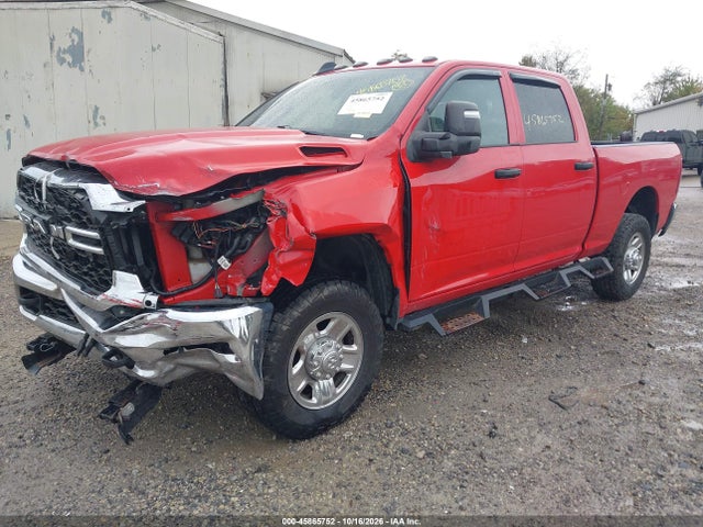 Aukcja sprzedaży 2023 Ram 3500 Tradesman  4x4 6'4 Box, vin: 3C63R3CJXPG541630, numer aukcji: 45865752