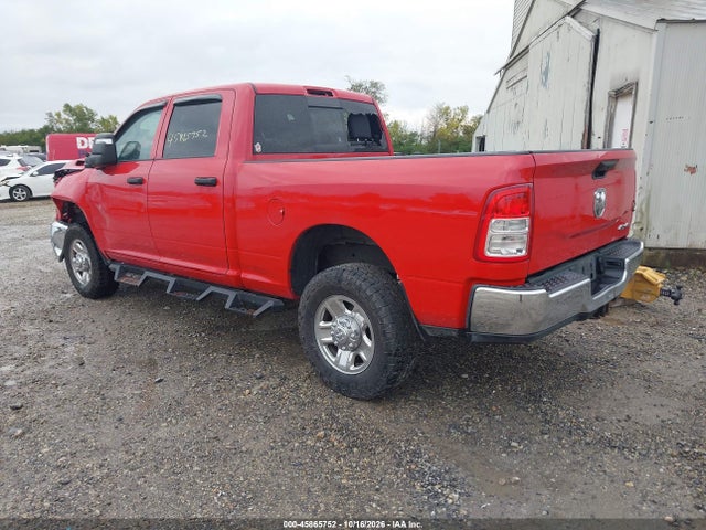 Aukcja sprzedaży 2023 Ram 3500 Tradesman  4x4 6'4 Box, vin: 3C63R3CJXPG541630, numer aukcji: 45865752