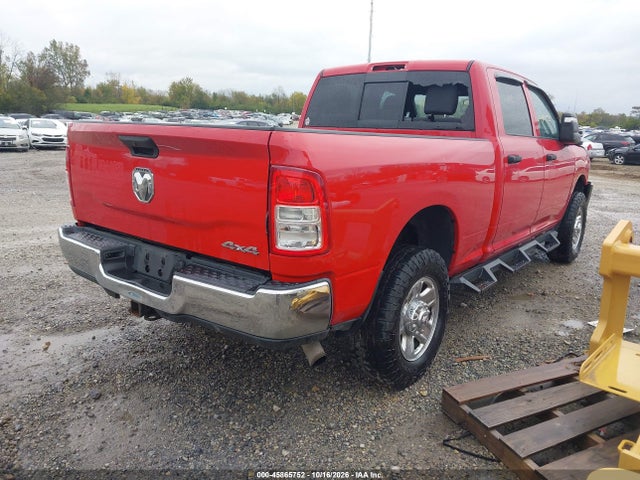 Aukcja sprzedaży 2023 Ram 3500 Tradesman  4x4 6'4 Box, vin: 3C63R3CJXPG541630, numer aukcji: 45865752