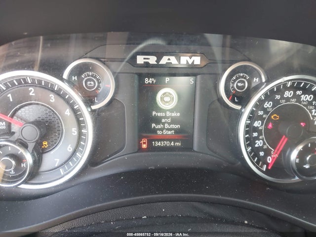Aukcja sprzedaży 2023 Ram 3500 Tradesman  4x4 6'4 Box, vin: 3C63R3CJXPG541630, numer aukcji: 45865752