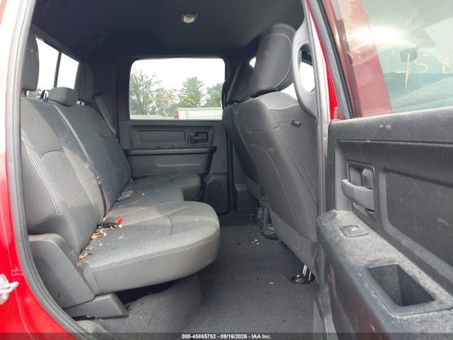Aukcja sprzedaży 2023 Ram 3500 Tradesman  4x4 6'4 Box, vin: 3C63R3CJXPG541630, numer aukcji: 45865752