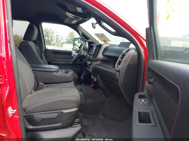 Aukcja sprzedaży 2023 Ram 3500 Tradesman  4x4 6'4 Box, vin: 3C63R3CJXPG541630, numer aukcji: 45865752