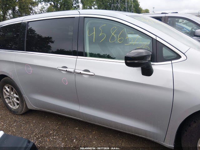 Aukcja sprzedaży 2024 Chrysler Pacifica Touring L, vin: 2C4RC1BG2RR125406, numer aukcji: 45865754