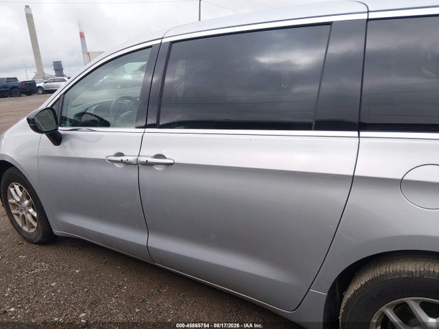 Aukcja sprzedaży 2024 Chrysler Pacifica Touring L, vin: 2C4RC1BG2RR125406, numer aukcji: 45865754