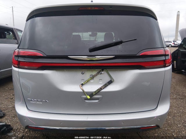 Aukcja sprzedaży 2024 Chrysler Pacifica Touring L, vin: 2C4RC1BG2RR125406, numer aukcji: 45865754