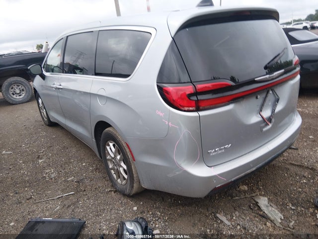 Aukcja sprzedaży 2024 Chrysler Pacifica Touring L, vin: 2C4RC1BG2RR125406, numer aukcji: 45865754
