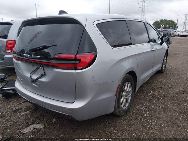 Aukcja sprzedaży 2024 Chrysler Pacifica Touring L, vin: 2C4RC1BG2RR125406, numer aukcji: 45865754