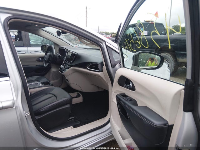 Aukcja sprzedaży 2024 Chrysler Pacifica Touring L, vin: 2C4RC1BG2RR125406, numer aukcji: 45865754