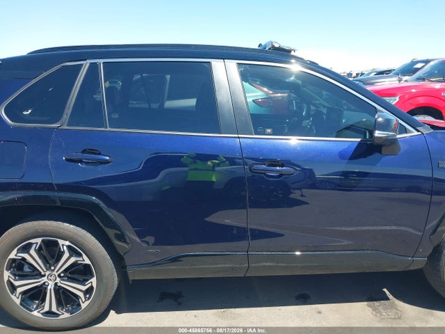 JTMFB3FV7RD171200 Toyota Rav4 Prime Xse