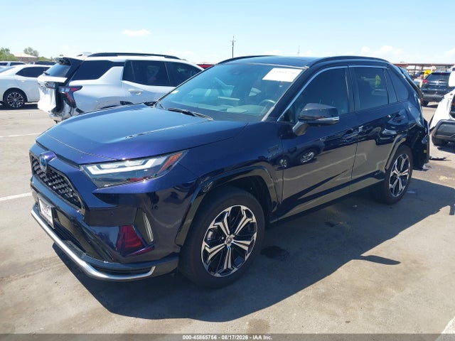 JTMFB3FV7RD171200 Toyota Rav4 Prime Xse