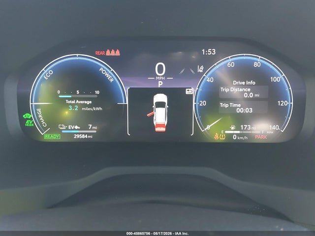 JTMFB3FV7RD171200 Toyota Rav4 Prime Xse