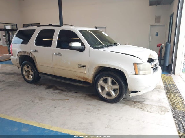 Продаж на аукціоні авто 2011 Chevrolet Tahoe Lt, vin: 1GNSCBE0XBR395119, номер лоту: 45865761