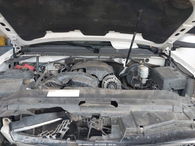 Продаж на аукціоні авто 2011 Chevrolet Tahoe Lt, vin: 1GNSCBE0XBR395119, номер лоту: 45865761