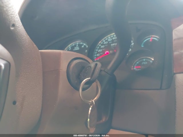Продаж на аукціоні авто 2011 Chevrolet Tahoe Lt, vin: 1GNSCBE0XBR395119, номер лоту: 45865761