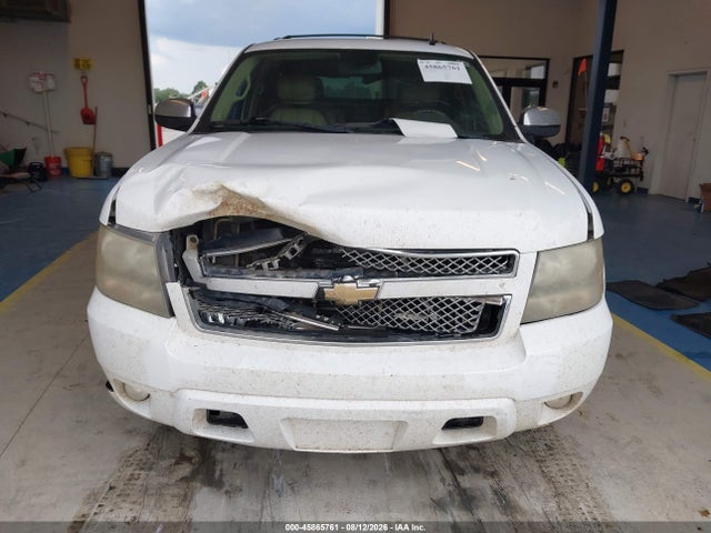 Продаж на аукціоні авто 2011 Chevrolet Tahoe Lt, vin: 1GNSCBE0XBR395119, номер лоту: 45865761