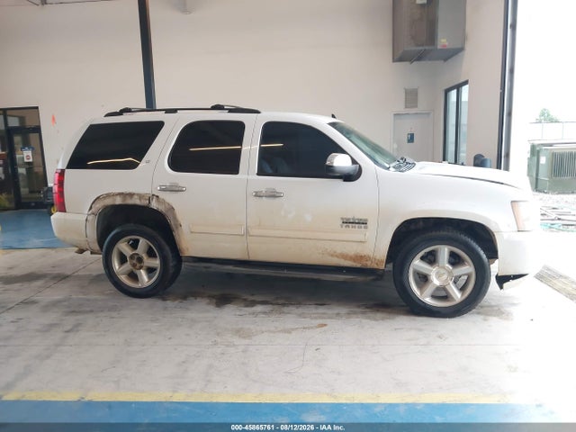 Продаж на аукціоні авто 2011 Chevrolet Tahoe Lt, vin: 1GNSCBE0XBR395119, номер лоту: 45865761