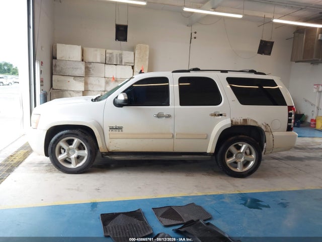 Продаж на аукціоні авто 2011 Chevrolet Tahoe Lt, vin: 1GNSCBE0XBR395119, номер лоту: 45865761