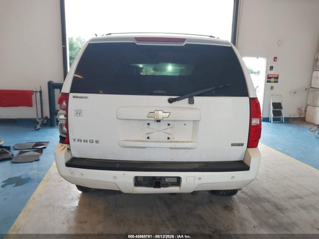 Продаж на аукціоні авто 2011 Chevrolet Tahoe Lt, vin: 1GNSCBE0XBR395119, номер лоту: 45865761