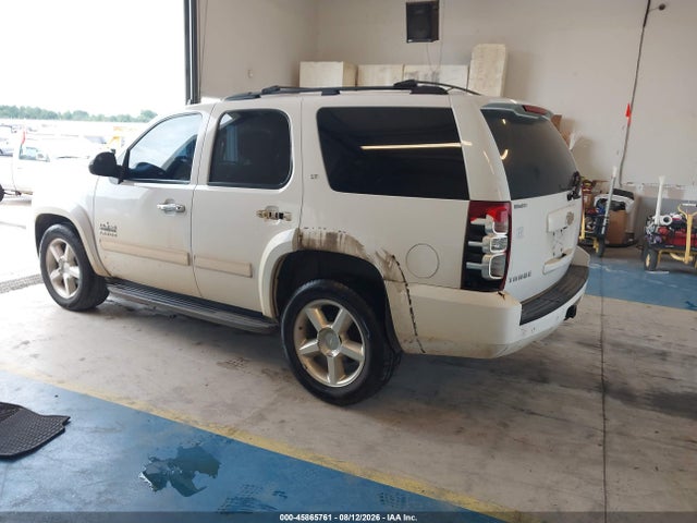 Продаж на аукціоні авто 2011 Chevrolet Tahoe Lt, vin: 1GNSCBE0XBR395119, номер лоту: 45865761