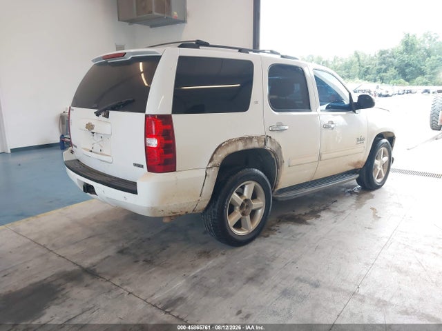 Продаж на аукціоні авто 2011 Chevrolet Tahoe Lt, vin: 1GNSCBE0XBR395119, номер лоту: 45865761
