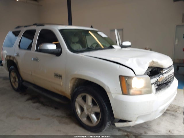 Продаж на аукціоні авто 2011 Chevrolet Tahoe Lt, vin: 1GNSCBE0XBR395119, номер лоту: 45865761